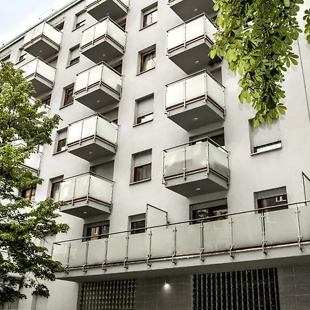 Apartment Batogospot Tumski 2 Wroclaw