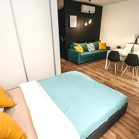 Batogospot Tumski 2 Apartment