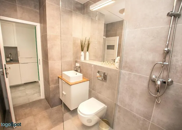 Batogospot Tumski 2 Wroclaw