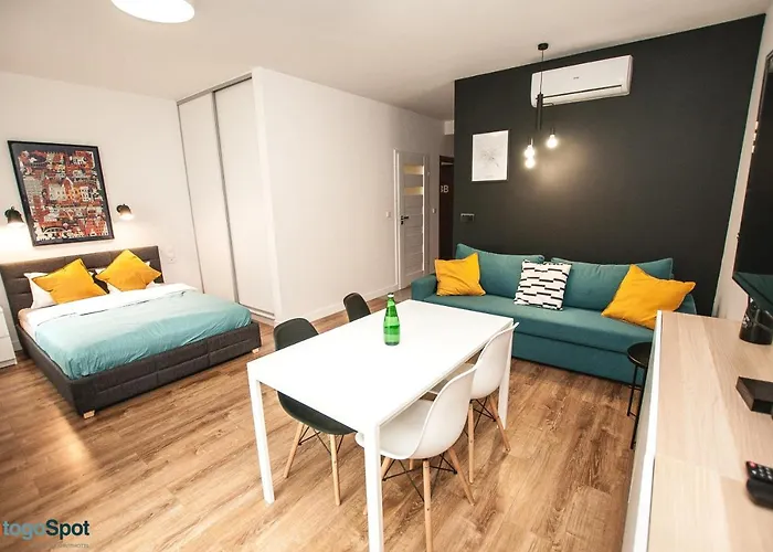 Batogospot Tumski 2 Apartment