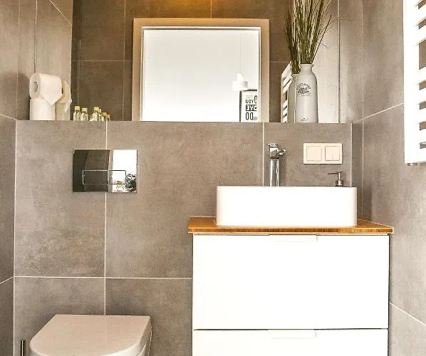 Batogospot Tumski 2 Apartment *