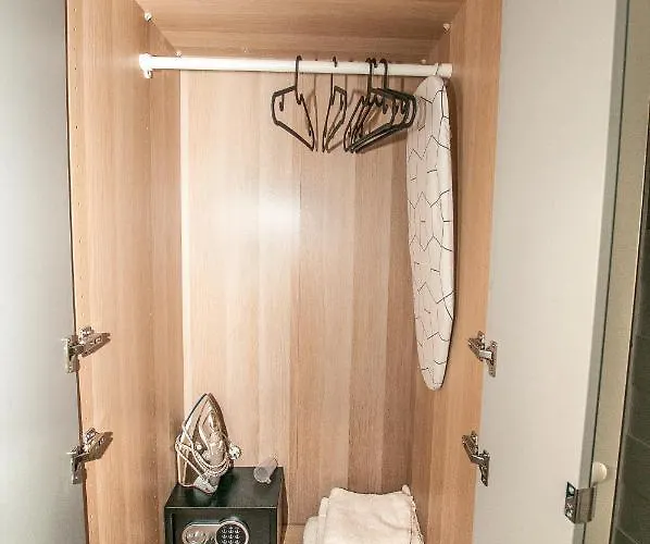 Apartment Batogospot Tumski 2 *