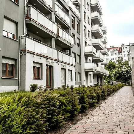 Apartmán Batogospot Tumski 2 *