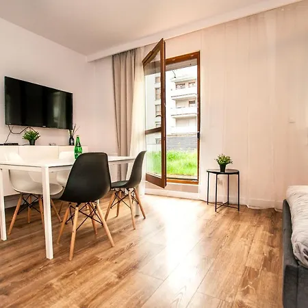 Batogospot Tumski 2 Apartmán