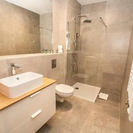 Batogospot Tumski 2 * 弗罗茨瓦夫