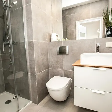 Batogospot Tumski 2 公寓 *