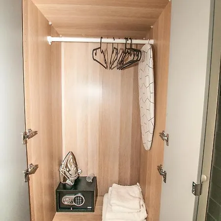 公寓 Batogospot Tumski 2 *