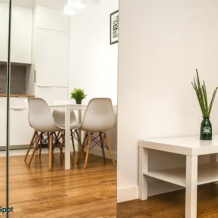 Apartamento Batogospot Tumski 2 *