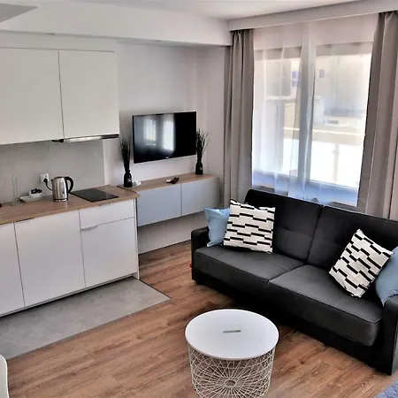 Batogospot Tumski 2 弗罗茨瓦夫