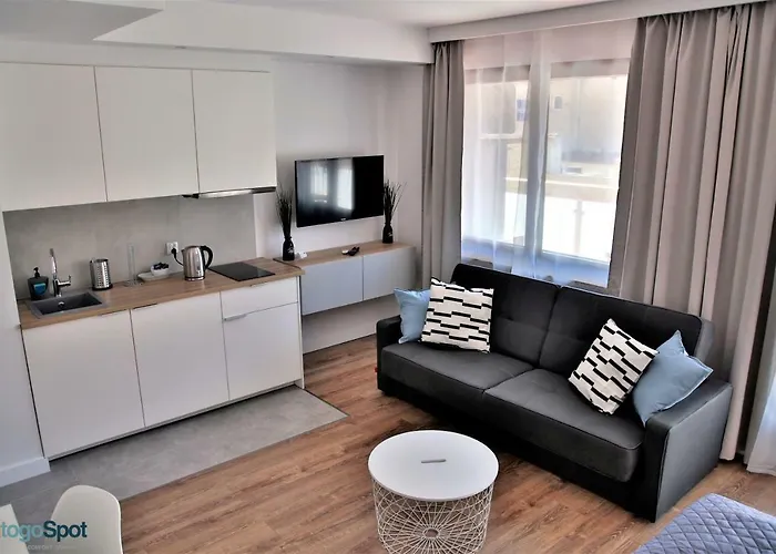 Batogospot Tumski 2 弗罗茨瓦夫